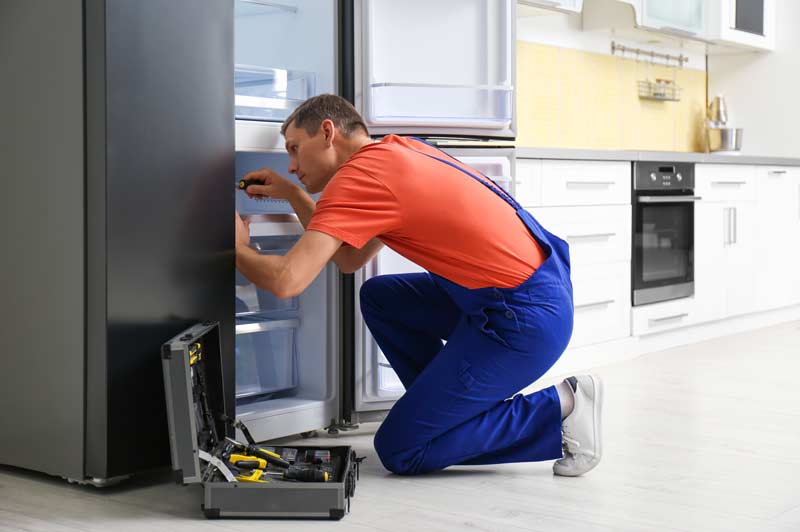 refrigerator repair service bangalore